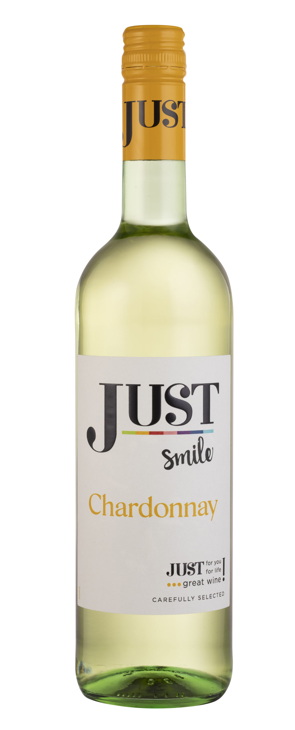 Chardonnay by JUST