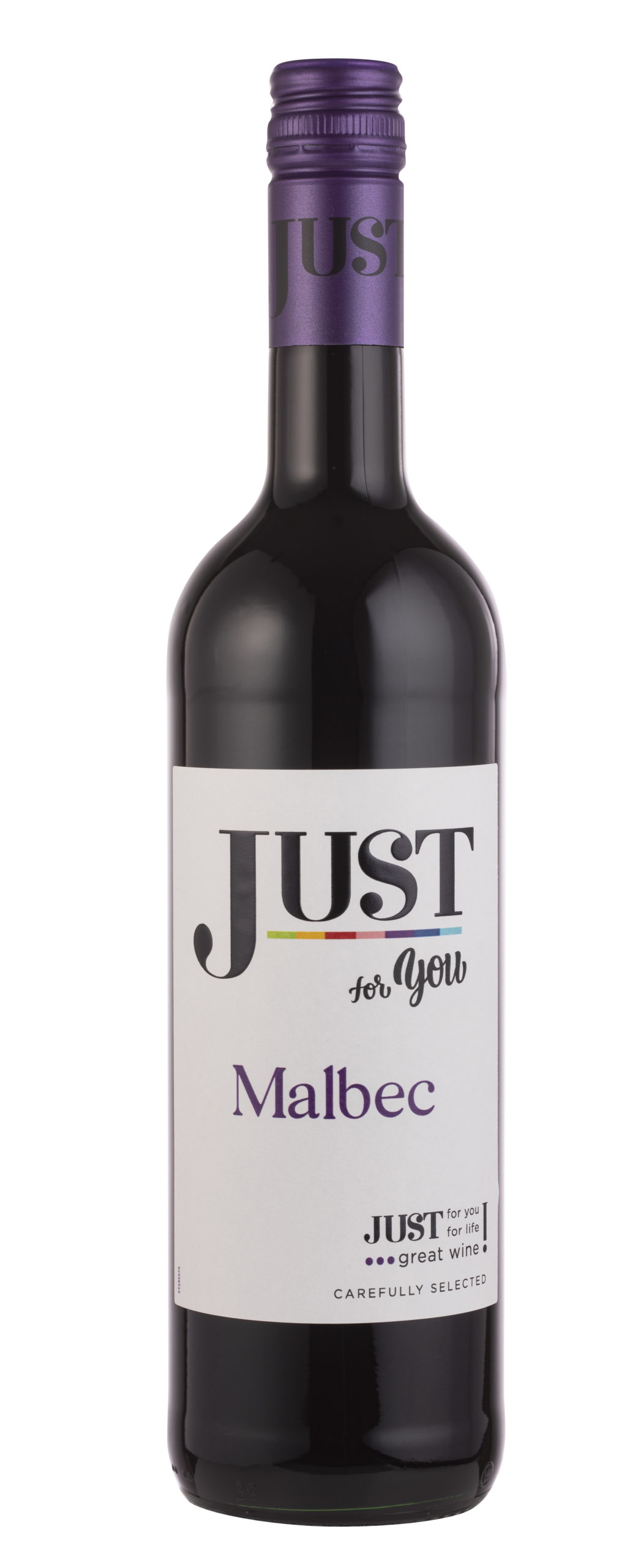 Malbec by JUST