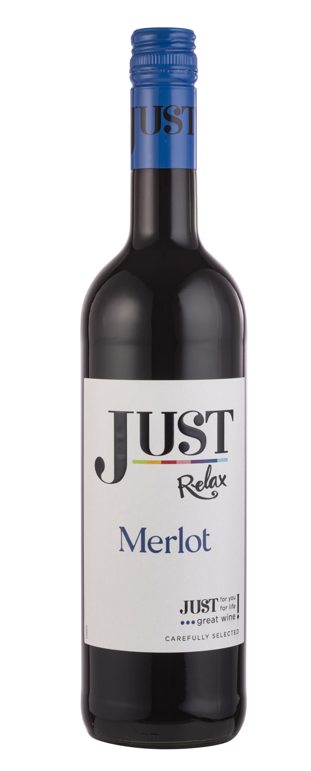 Merlot by JUST